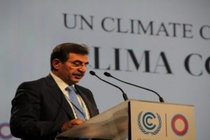 "T&uuml;rkiye iklim dostu bir b&uuml;y&uuml;me i&ccedil;inde"