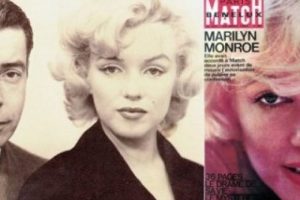 Marilyn'in aşk mektuplarına rekor fiyat...