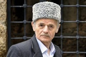 Mustafa Kırımoğlu yarın Bursa'ya geliyor | İsmail Gaspıralı U&Uuml;'de anılacak