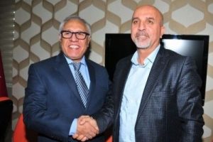 H&uuml;seyin Kalpar Alanyaspor'da
