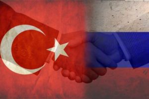 Novak: Rusya ve T&uuml;rkiye bu ay i&ccedil;inde...