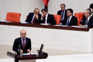 "Yolsuzluk kısmını okumadı"ya cevap geldi