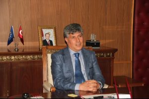 10 ay sonra tekrar "merhaba" dedi