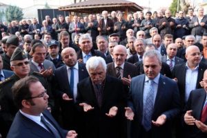 "Osmanlıca'yı &ouml;ğrenmek zor değil"