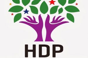 Hdp heyetinden "Kandil" a&ccedil;ıklaması