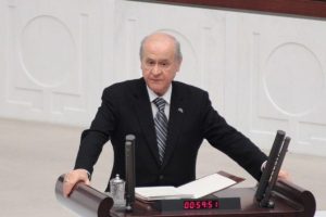 "Sorun ter&ouml;r ise &ccedil;&ouml;z&uuml;m&uuml; hainlerin k&ouml;k&uuml;n&uuml; kazımaktır"