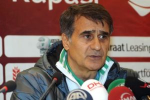 "Oynadığımız oyunla kazanmayı hak etmedik"