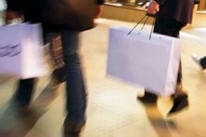 Perakende satışları yerinde saydı