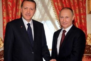 Putin'den Erdoğan'a s&uuml;rpriz teklif!
