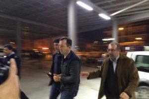 Karısını banyoda 35 bı&ccedil;ak darbesiyle &ouml;ld&uuml;rd&uuml;