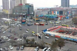 'İpek Yolu'nun Batı'ya a&ccedil;ılan kapısı