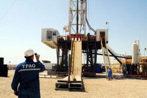 T&uuml;rkiye 2 &uuml;lkede daha petrol arayacak