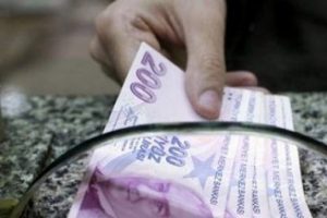 Bankalar musluğu a&ccedil;tı!