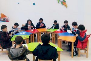 Minik mucitler keşfe &ccedil;ıkıyor