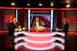 'Muhalefet aranıyor' alarmı verdi