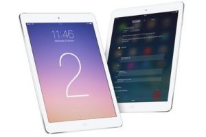 İşte iPad Air 2'nin &ouml;zellikleri