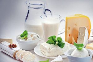 S&uuml;t ve s&uuml;t &uuml;r&uuml;nleri &uuml;retimi rakamları a&ccedil;ıklandı