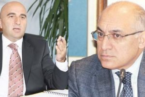 İş d&uuml;nyasında b&uuml;y&uuml;k kriz