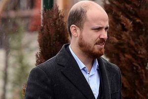 Bilal Erdoğan'ın vakfından Bah&ccedil;eli ve Kılı&ccedil;daroğlu'na tazminat davası!