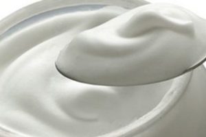 Yoğurt &uuml;retimi azaldı, ayran &uuml;retimi arttı