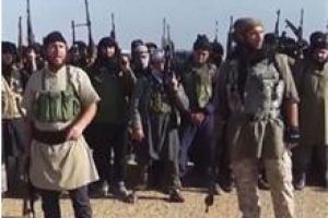 Rus generalden &ccedil;arpıcı IŞİD iddiası!