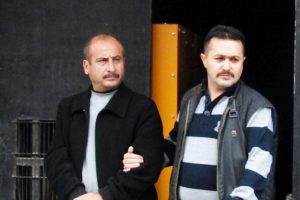 Bursa'da komşusunu &ouml;ld&uuml;ren sanığa 17 yıl hapis cezası!