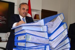 Kılı&ccedil;daroğlu'nun işsizlik a&ccedil;ıklamasına tepki