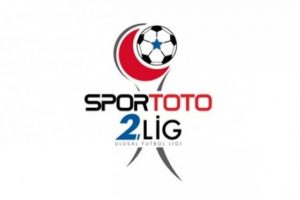 2. Lig'de haftanın hakemleri belli oldu