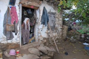 30 yıl &ouml;nce &ouml;len eşten ilgin&ccedil; vasiyet