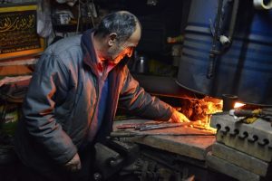 Unutulmaya y&uuml;z tutan mesleklere Belediye desteği