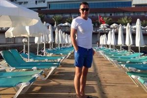 Edirne'de bar tuvaletinde cinayet!