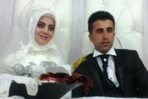 B&uuml;şra'nın katil zanlısı yakalandı