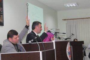 Gemlik Belediyesi Meclisi toplandı