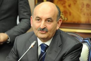 Bakan M&uuml;ezzinoğlu: İşi provoke etmek isteyen arkadaşlarımı var...