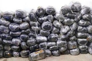 Yok artık: Tam 336 kilo !