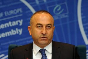&Ccedil;avuşoğlu: CIA'in işkence raporunu inceliyoruz