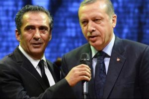 Yavuz Bing&ouml;l'den b&uuml;y&uuml;k s&uuml;rpriz