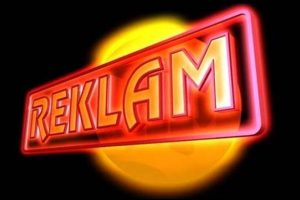 O reklamlar artık yasak