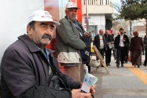 Hırsızlar b&uuml;y&uuml;k ikramiyeye g&ouml;z dikti