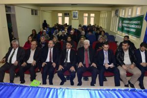 Belediye uyuşturucuya savaş a&ccedil;tı