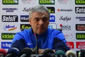 Rıza &Ccedil;alımbay'ın hakem isyanı!