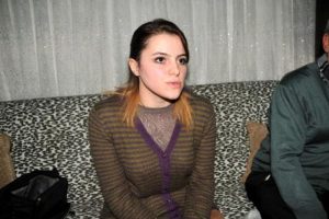 Eşi ile yazışan kişiyi &ouml;ld&uuml;ren sanığa...