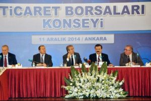 "Tarım ve gıda sekt&ouml;r&uuml; stratejik &ouml;neme sahip"