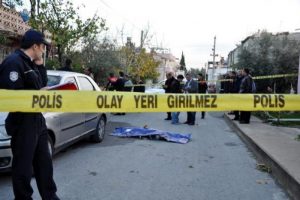 10 yaşındaki &ccedil;ocuk kazayla arkadaşını &ouml;ld&uuml;rd&uuml;