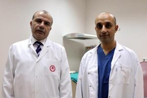 Kalın bağırsaktan &ouml;yle bir şey yaptılar ki...