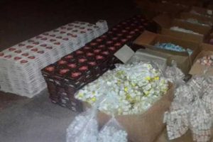 Cinsel g&uuml;c&uuml; artırıcı diye bunu satacaklardı