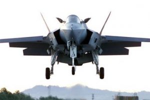 ABD F-35 jetlerinin motor bakımı i&ccedil;in T&uuml;rkiye'yi se&ccedil;ti