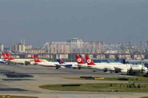 Atat&uuml;rk Havalimanı ne olacak? Bakan a&ccedil;ıkladı...