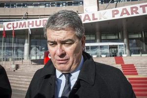 Batum, ihra&ccedil;tan sonra kimle g&ouml;r&uuml;şt&uuml;?