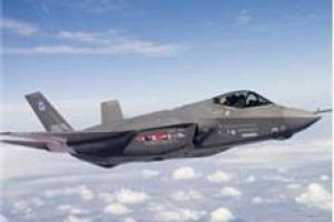 ABD F-35 jetlerinin motor bakımı i&ccedil;in T&uuml;rkiye'yi se&ccedil;ti